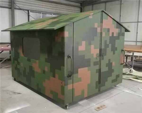 鸡西外墙迷彩漆施工前，墙面基层处理是